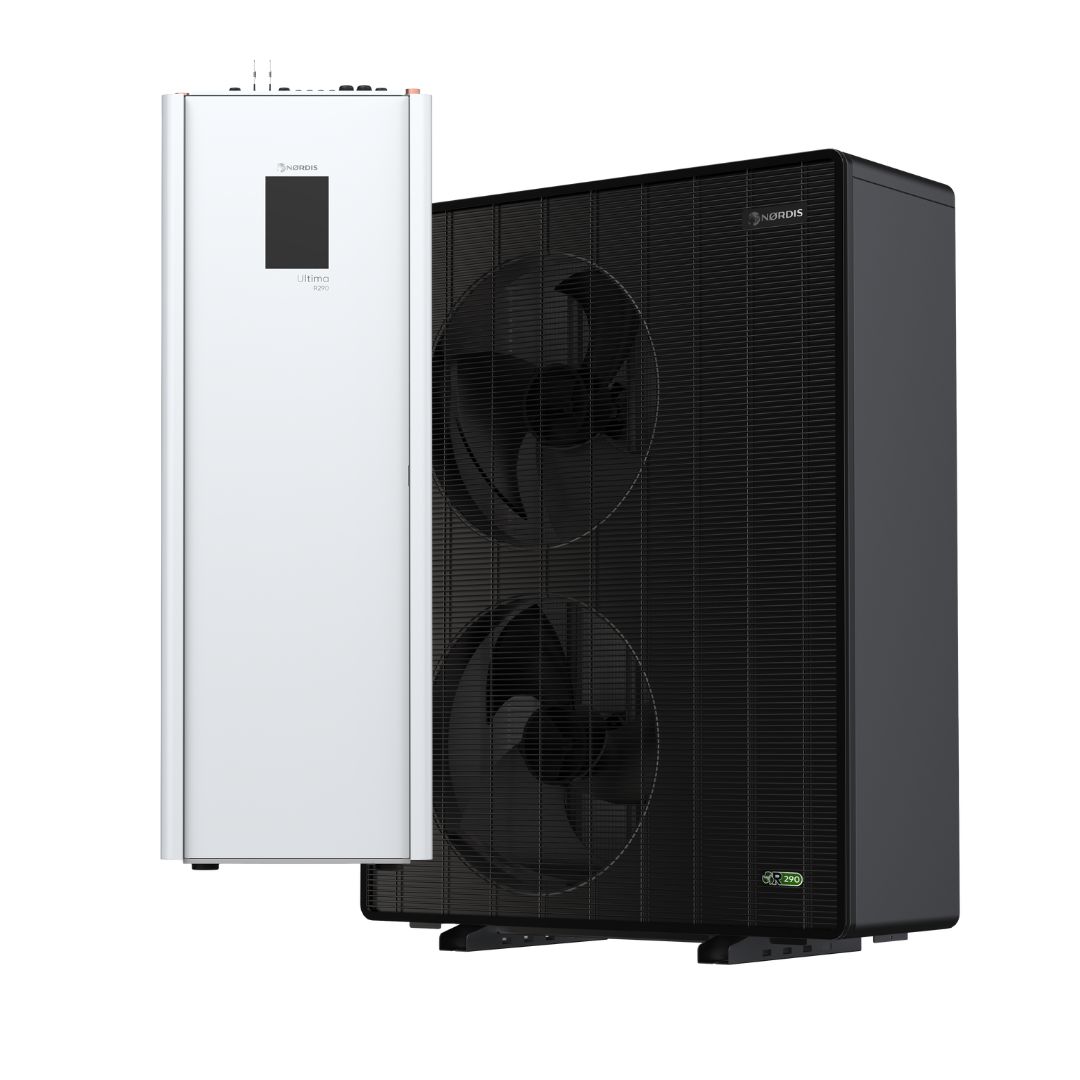 HLT16MONO-3S 400V/16A + HLT-12-250-3S 400V/16A
